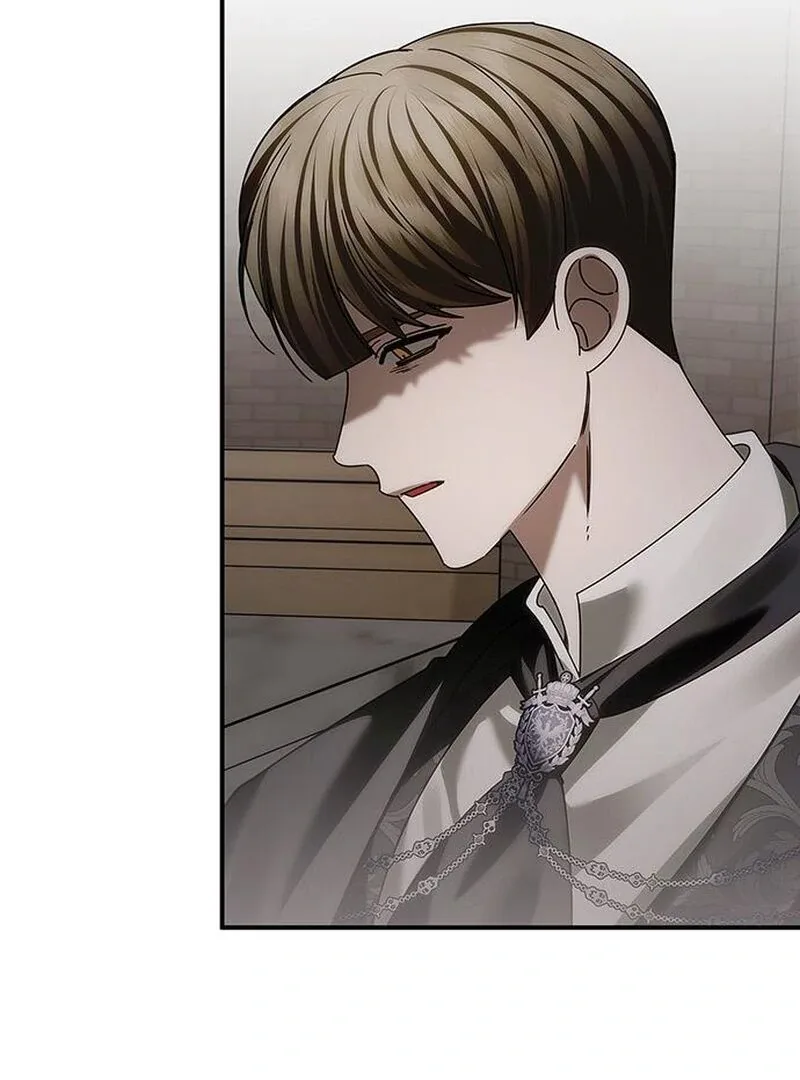 A Snake Lives in the Empress’s Bedroom Chapter 42 page 76