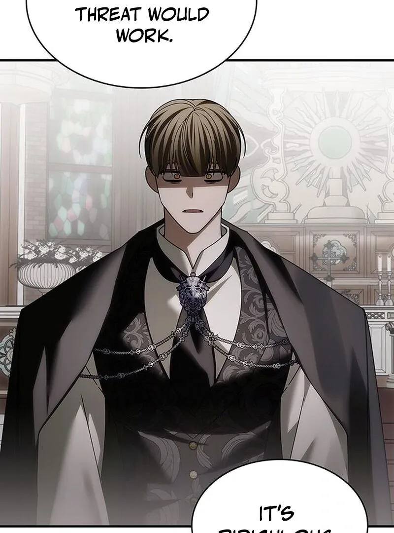 A Snake Lives in the Empress’s Bedroom Chapter 42 page 72