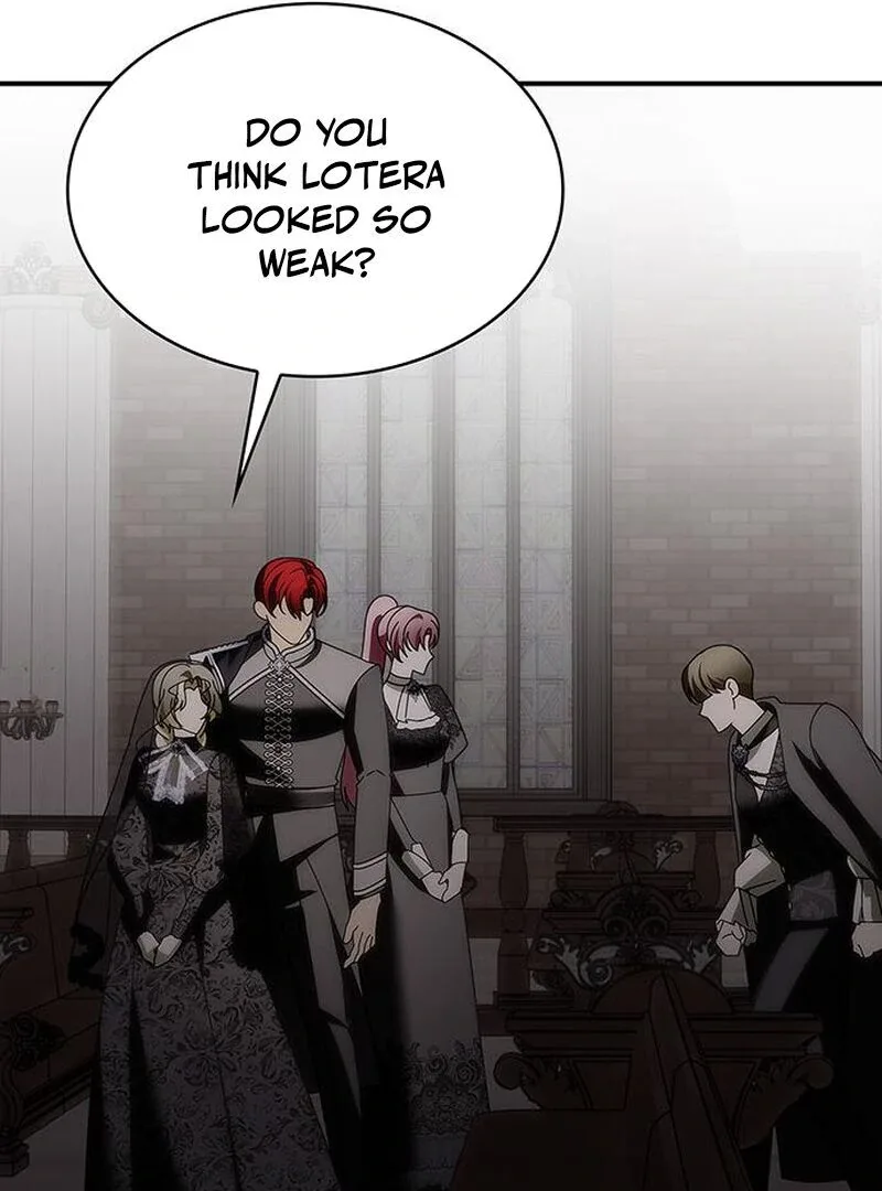 A Snake Lives in the Empress’s Bedroom Chapter 42 page 70