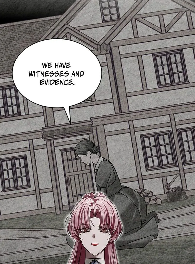 A Snake Lives in the Empress’s Bedroom Chapter 42 page 89