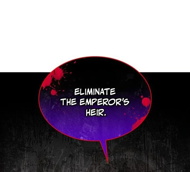 A Snake Lives in the Empress’s Bedroom Chapter 42 page 83
