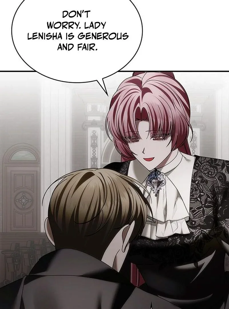 A Snake Lives in the Empress’s Bedroom Chapter 42 page 81