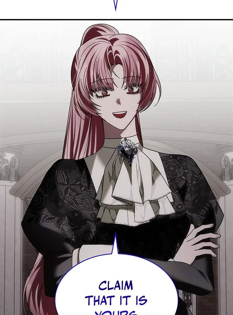 A Snake Lives in the Empress’s Bedroom Chapter 42 page 93