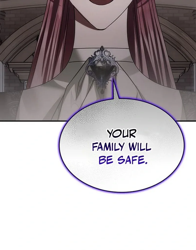 A Snake Lives in the Empress’s Bedroom Chapter 42 page 96