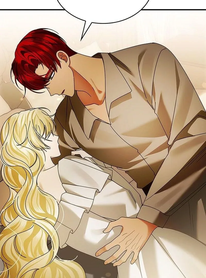 A Snake Lives in the Empress’s Bedroom Chapter 42 page 103