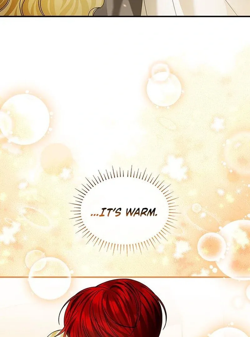 A Snake Lives in the Empress’s Bedroom Chapter 42 page 104