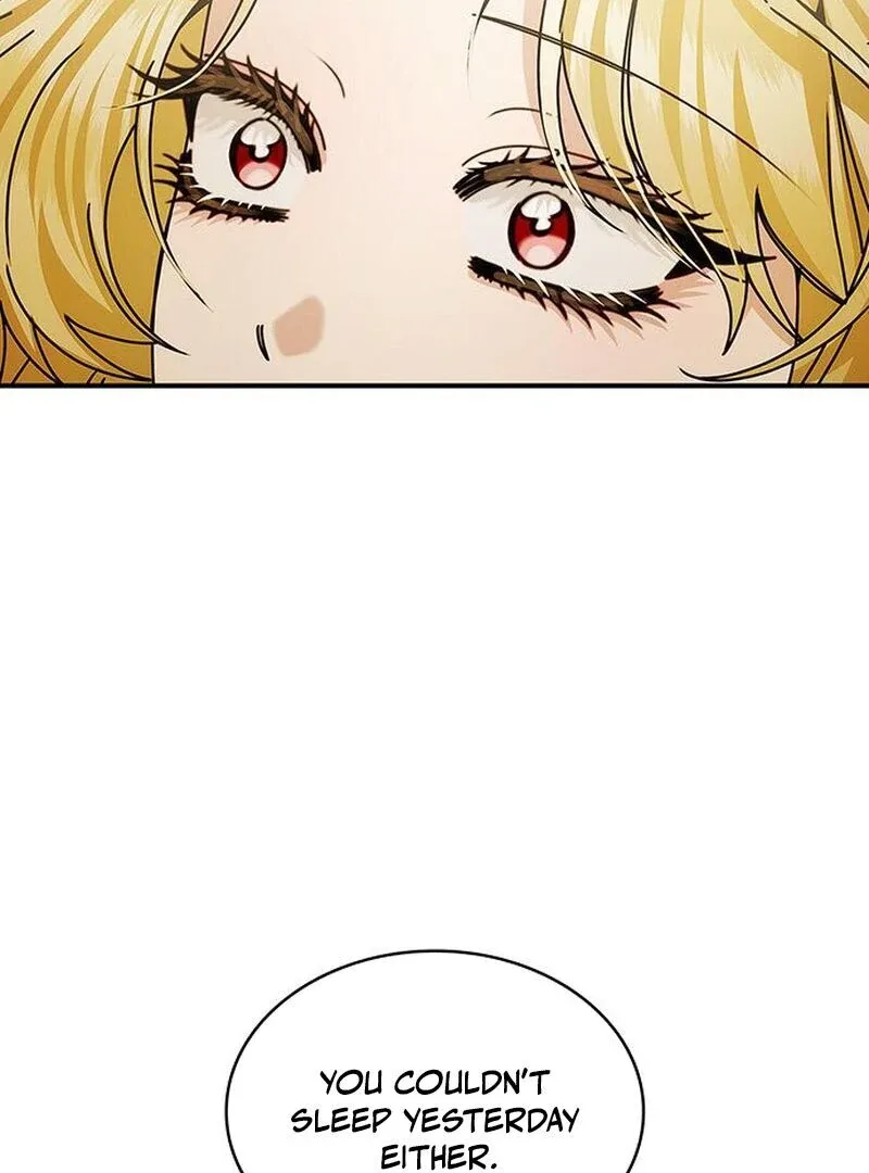A Snake Lives in the Empress’s Bedroom Chapter 42 page 102