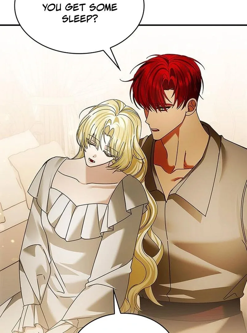 A Snake Lives in the Empress’s Bedroom Chapter 42 page 100