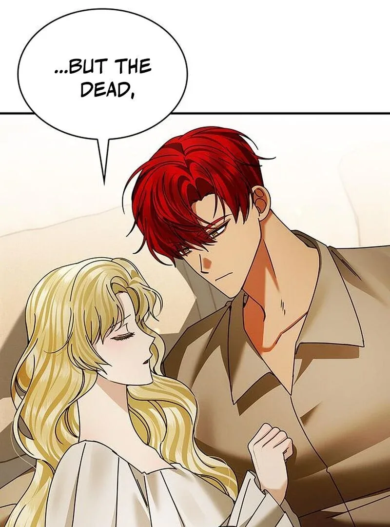 A Snake Lives in the Empress’s Bedroom Chapter 42 page 108