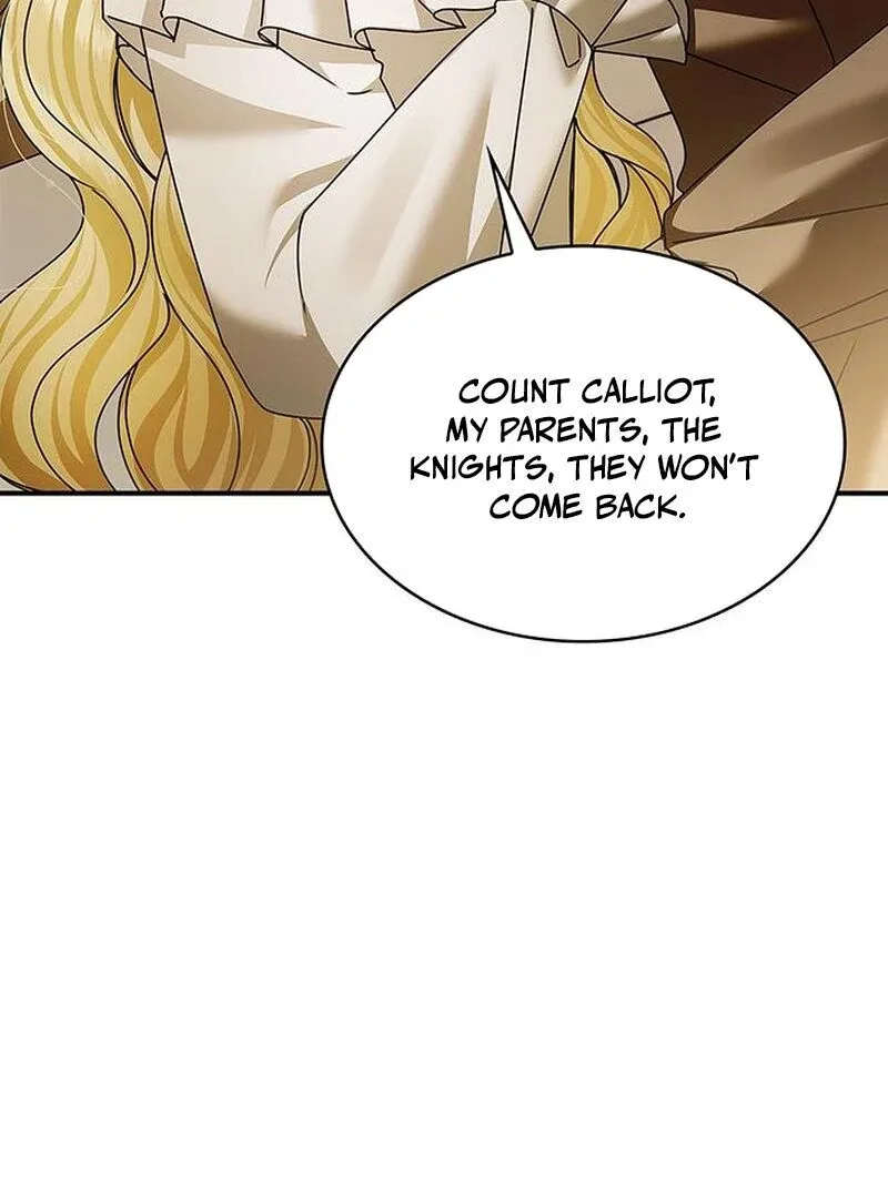A Snake Lives in the Empress’s Bedroom Chapter 42 page 109