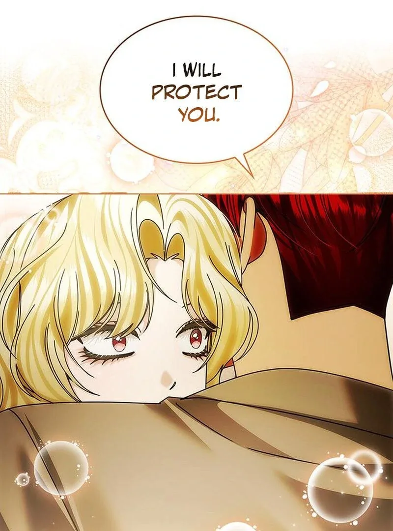 A Snake Lives in the Empress’s Bedroom Chapter 42 page 116