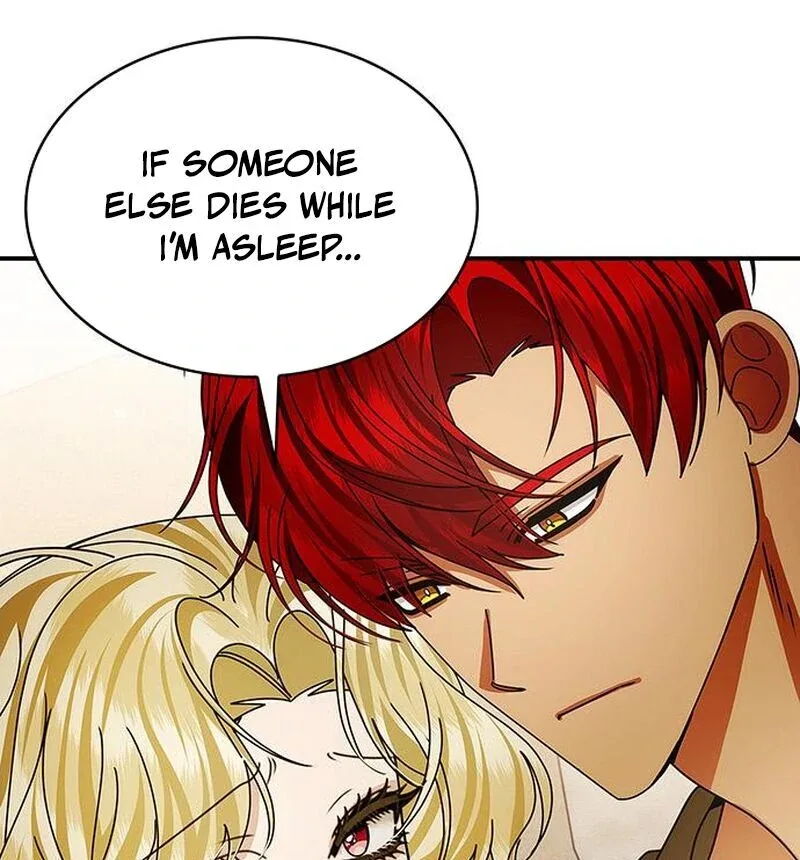 A Snake Lives in the Empress’s Bedroom Chapter 42 page 110