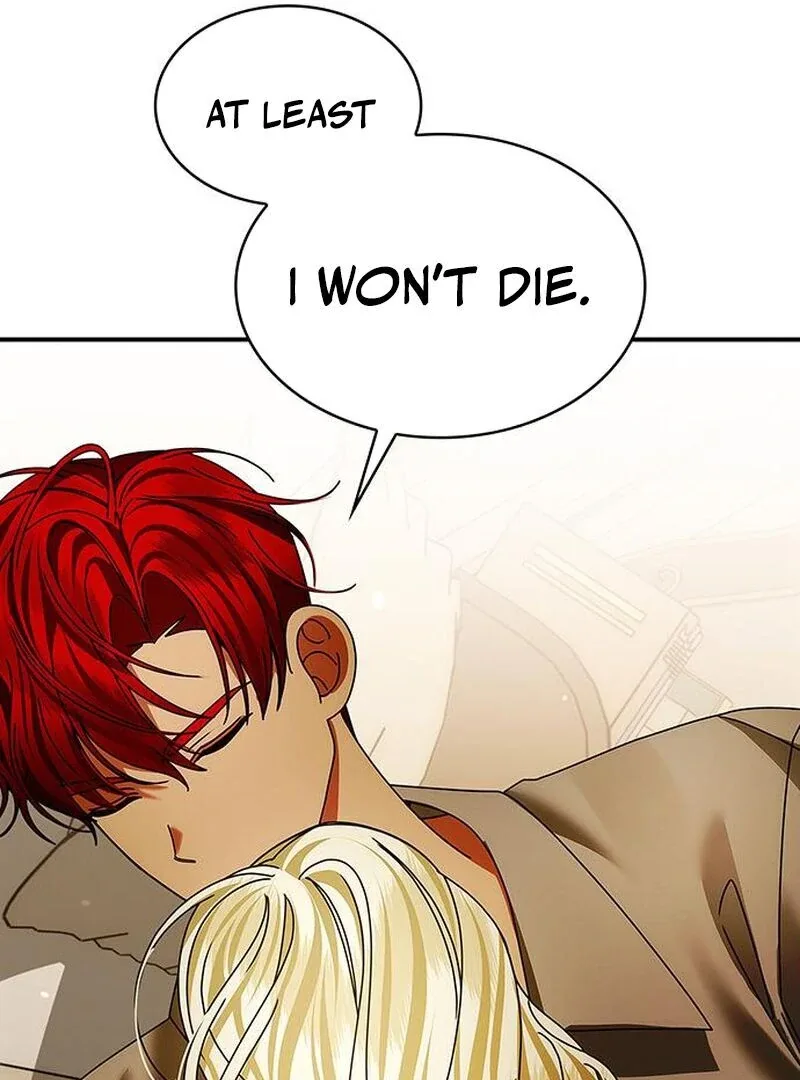 A Snake Lives in the Empress’s Bedroom Chapter 42 page 112