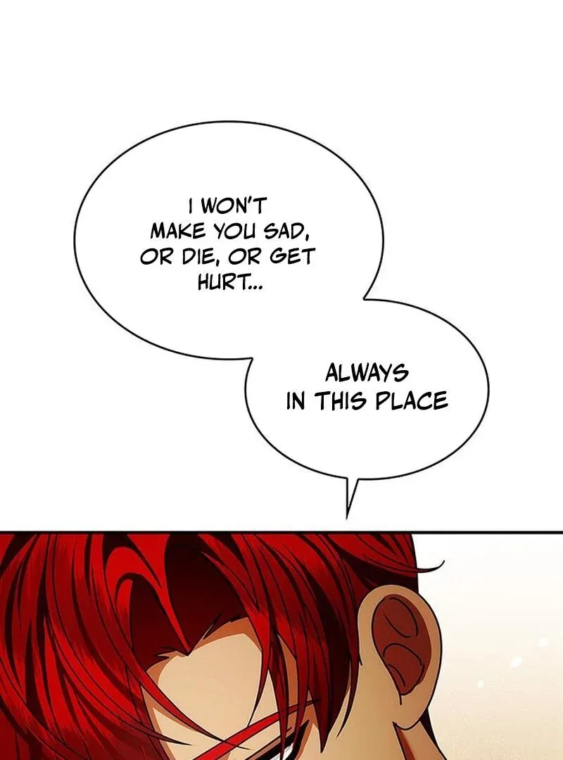 A Snake Lives in the Empress’s Bedroom Chapter 42 page 114