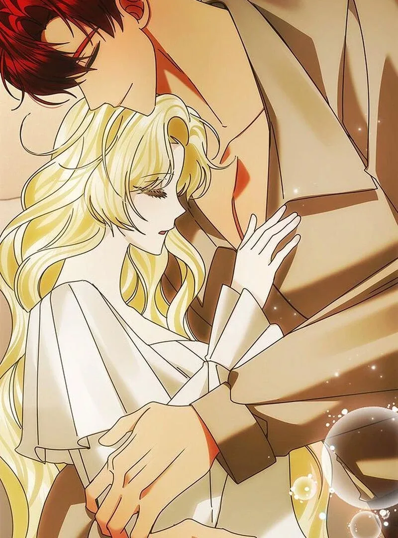 A Snake Lives in the Empress’s Bedroom Chapter 42 page 118