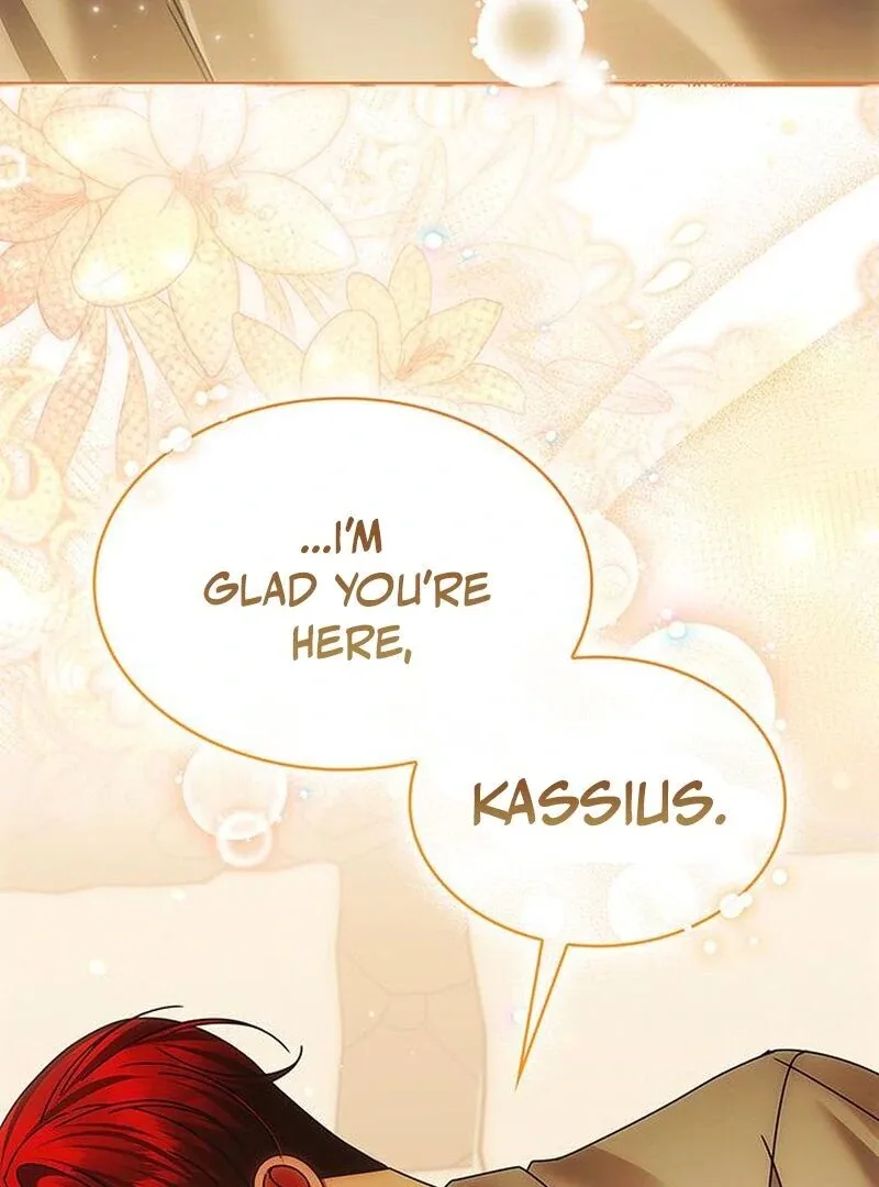 A Snake Lives in the Empress’s Bedroom Chapter 42 page 117