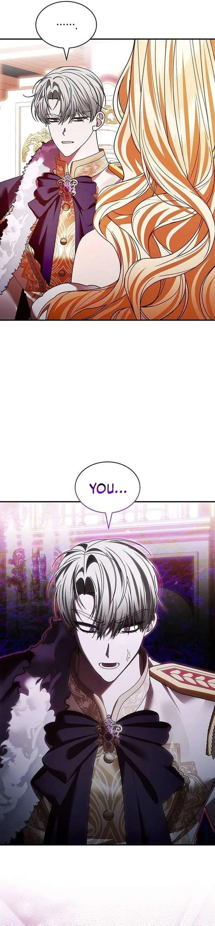 A Snake Lives in the Empress’s Bedroom Chapter 51 page 13