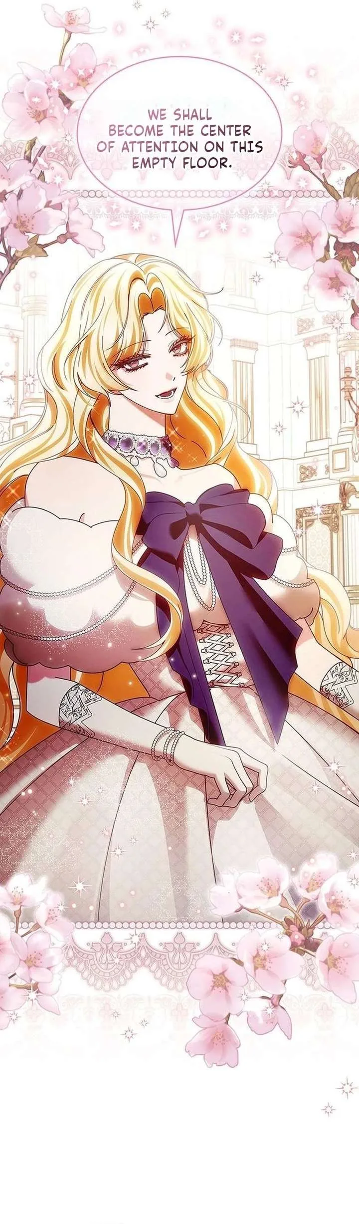 A Snake Lives in the Empress’s Bedroom Chapter 52 page 4