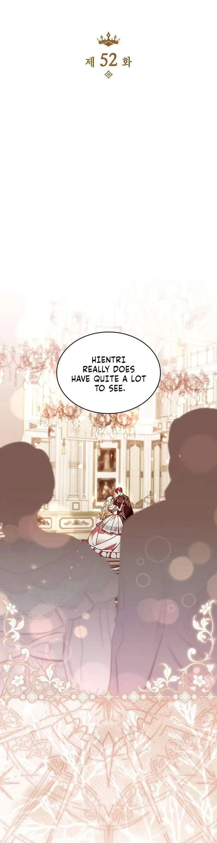 A Snake Lives in the Empress’s Bedroom Chapter 52 page 7