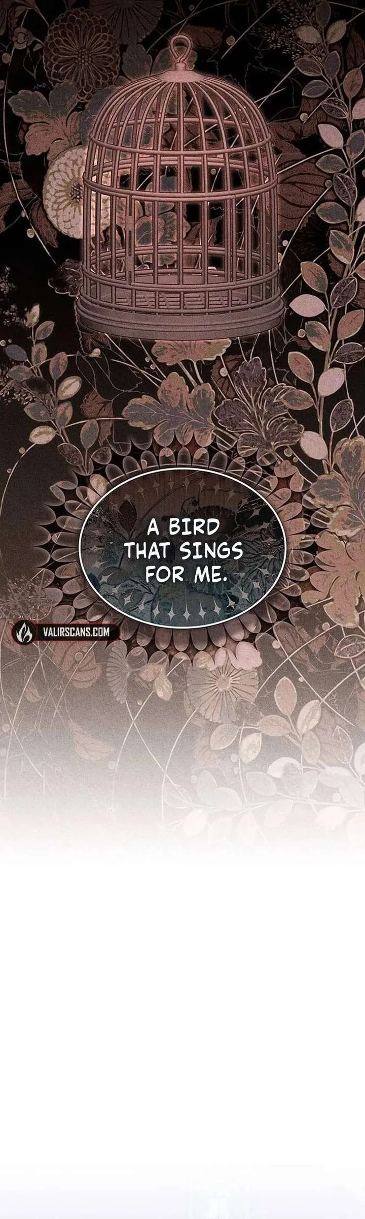 A Snake Lives in the Empress’s Bedroom Chapter 53 page 23