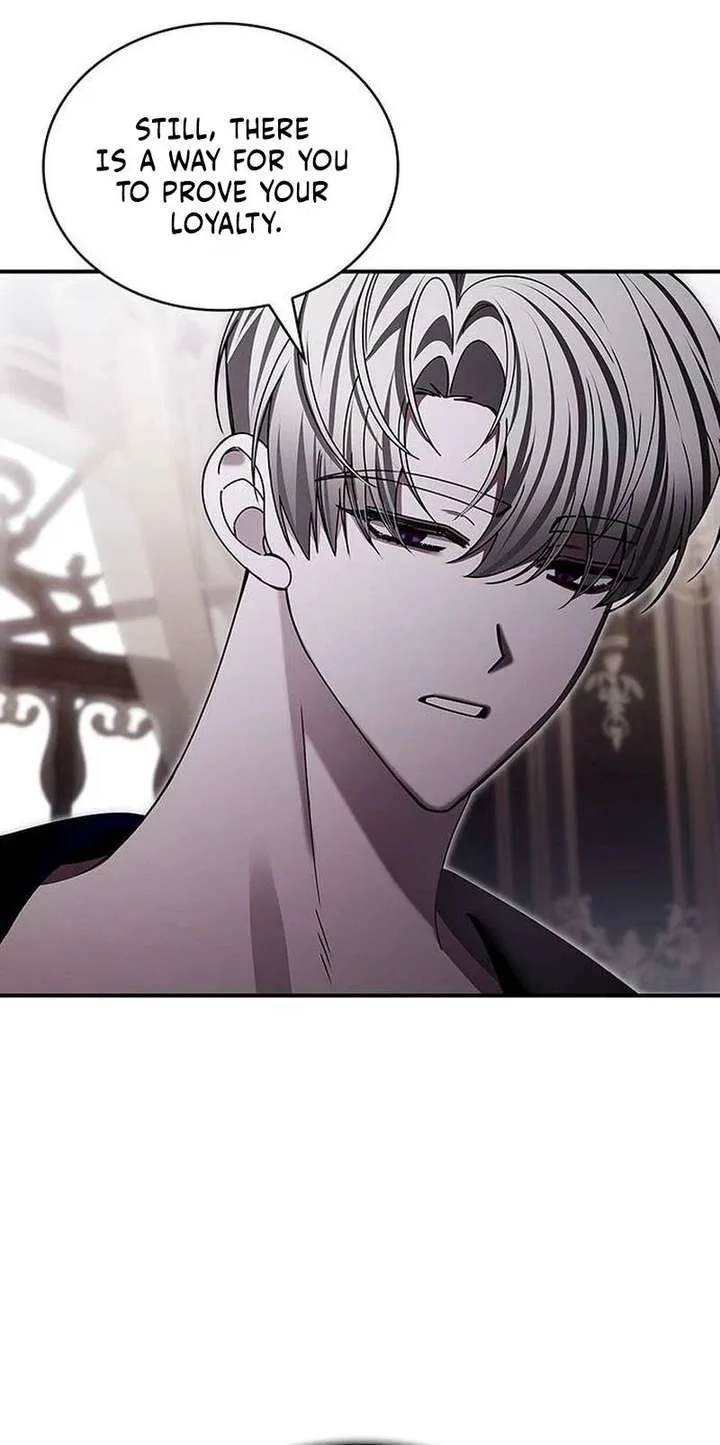 A Snake Lives in the Empress’s Bedroom Chapter 54 page 6