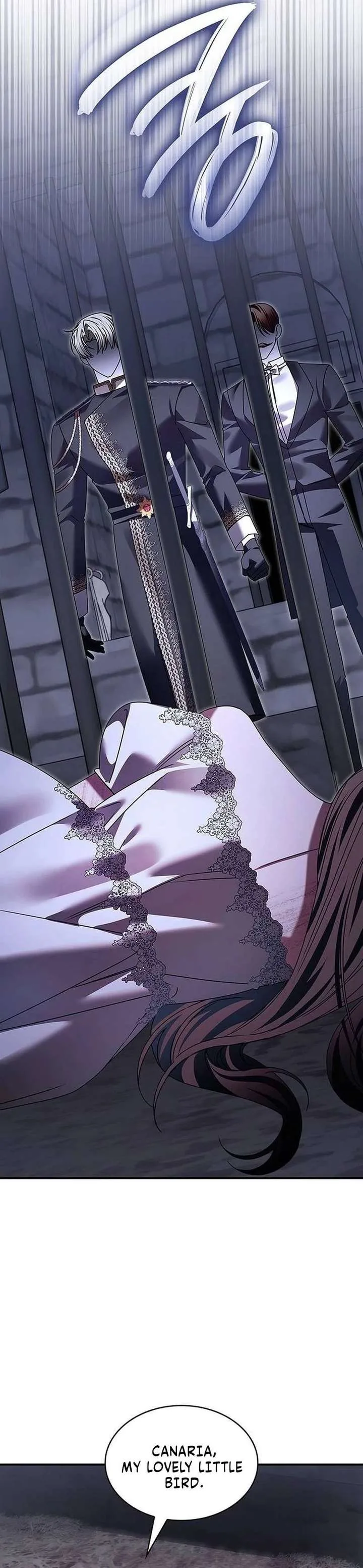 A Snake Lives in the Empress’s Bedroom Chapter 55 page 4