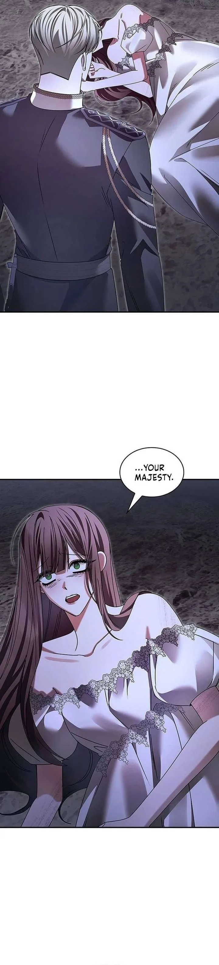 A Snake Lives in the Empress’s Bedroom Chapter 55 page 5