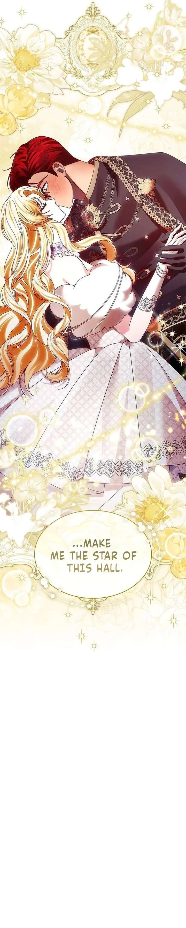 A Snake Lives in the Empress’s Bedroom Chapter 52 page 20