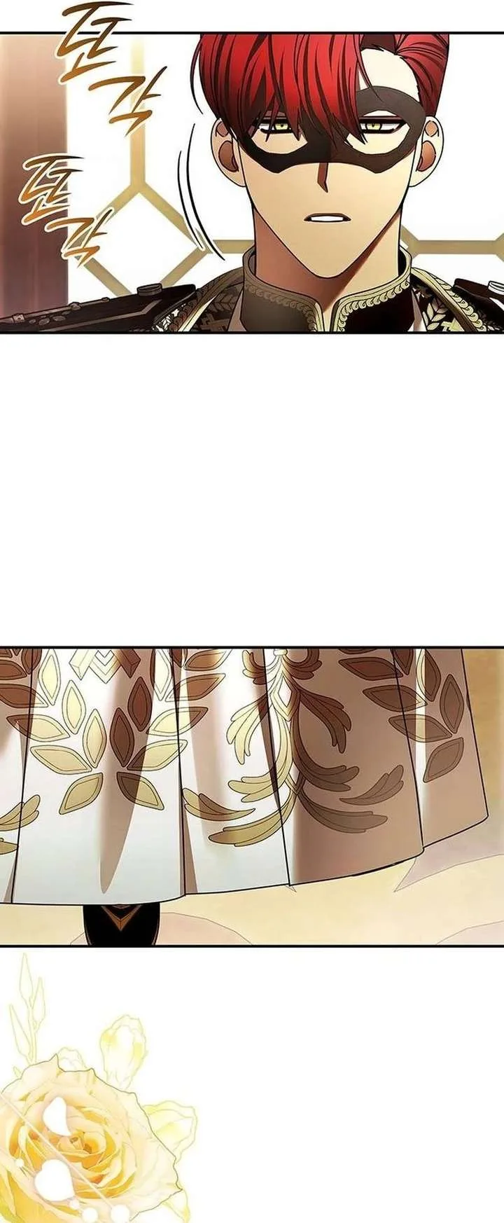 A Snake Lives in the Empress’s Bedroom Chapter 55 page 24