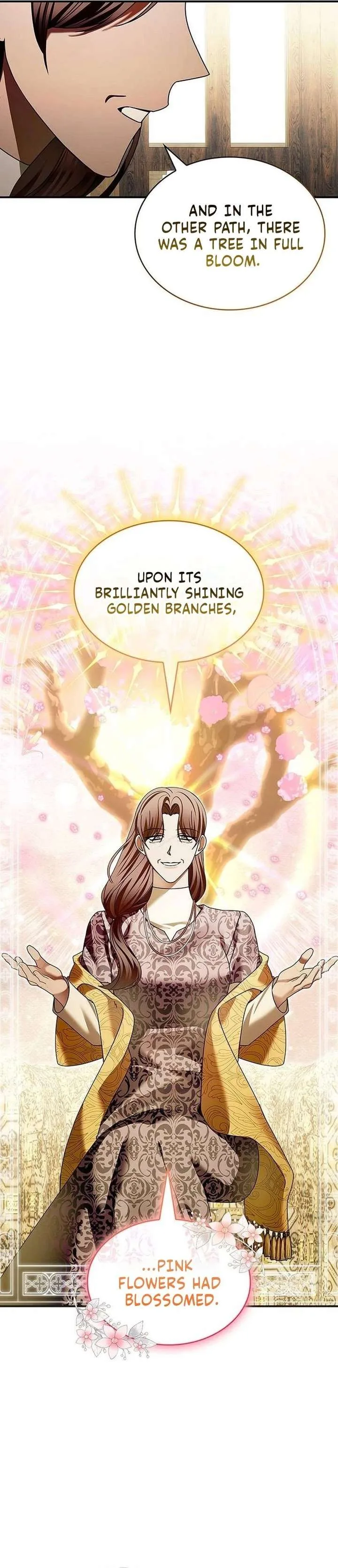A Snake Lives in the Empress’s Bedroom Chapter 56 page 3