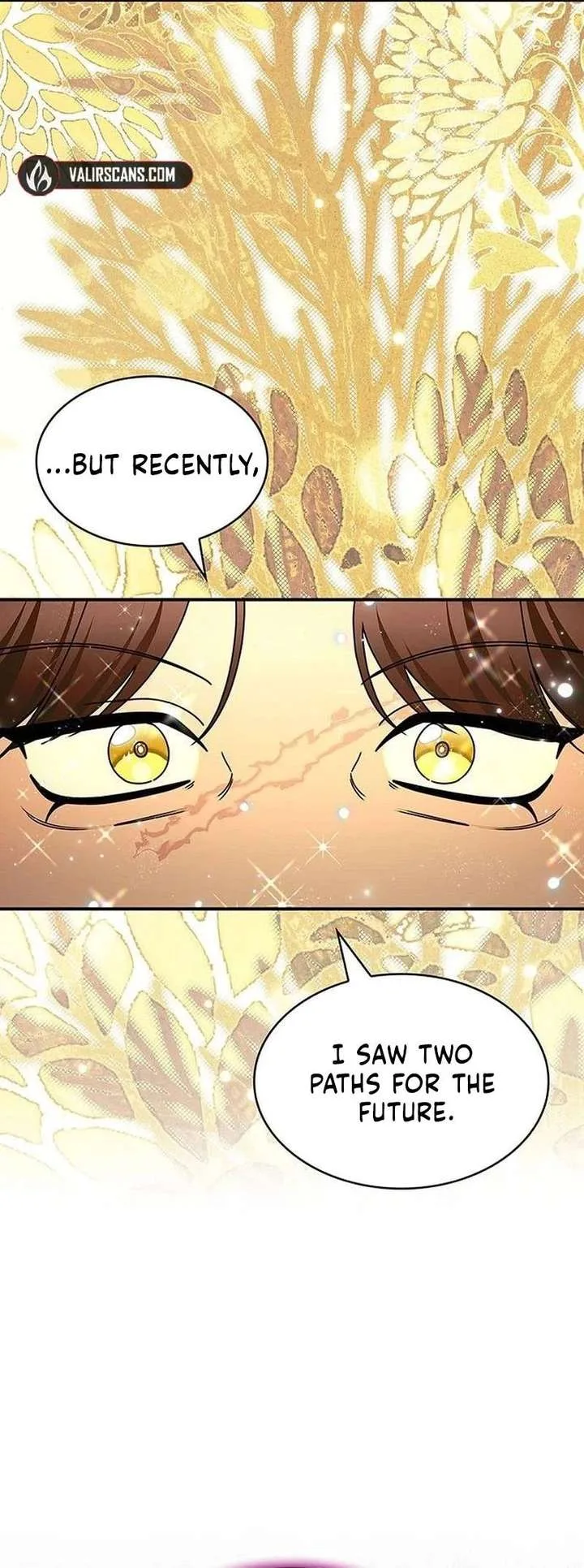 A Snake Lives in the Empress’s Bedroom Chapter 55 page 38