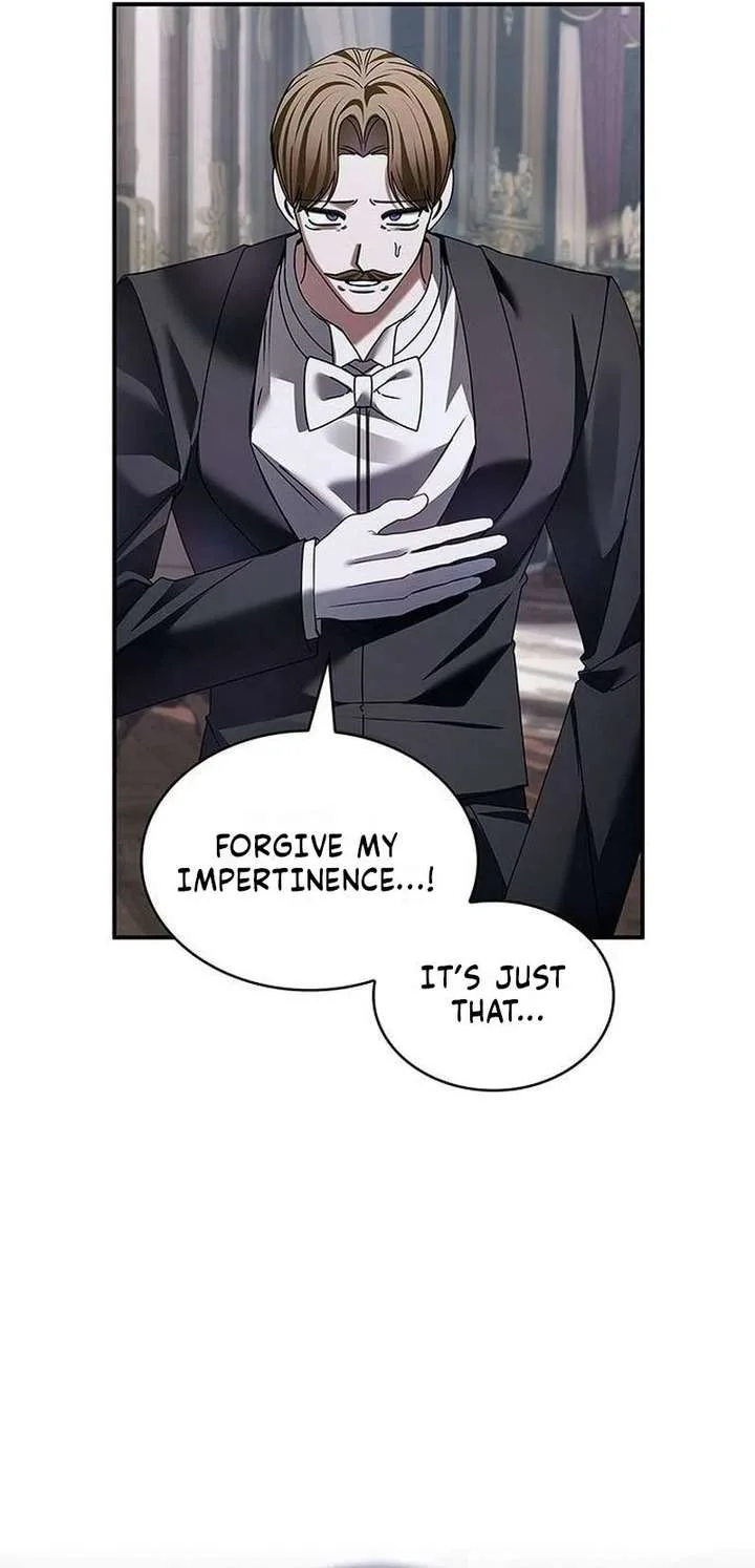 A Snake Lives in the Empress’s Bedroom Chapter 57 page 20