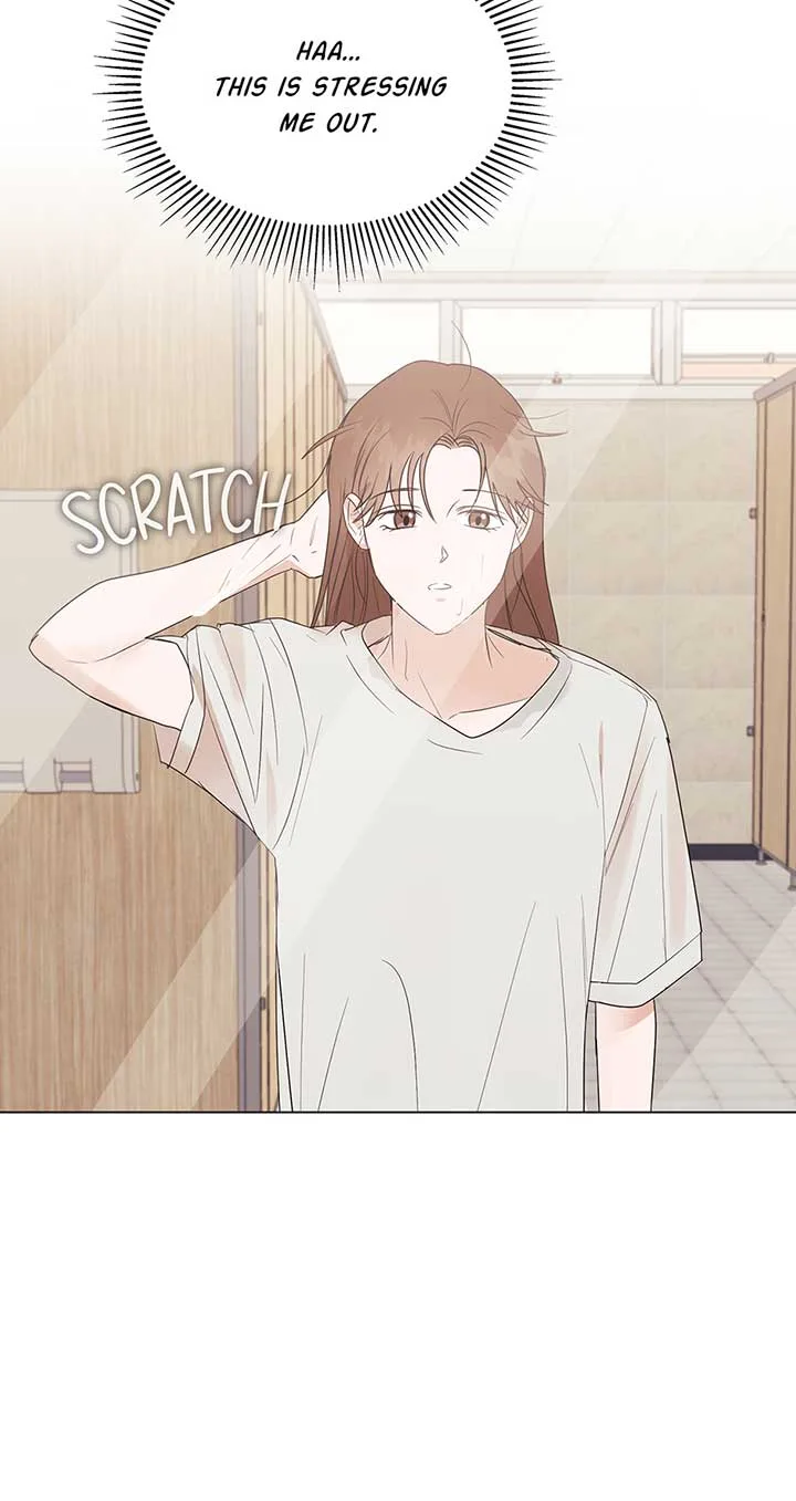 A Sneaky Blind Date [Official] Chapter 2 page 4