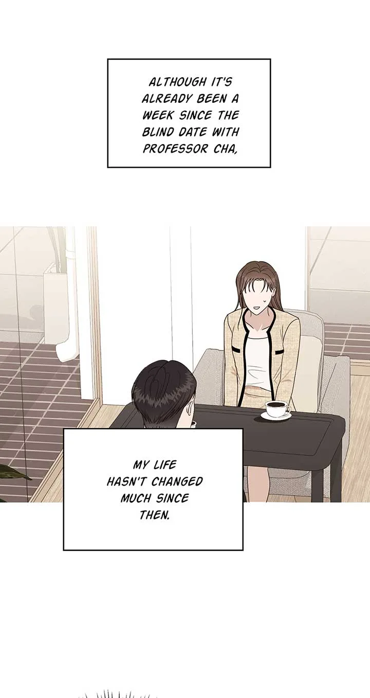 A Sneaky Blind Date [Official] Chapter 2 page 5