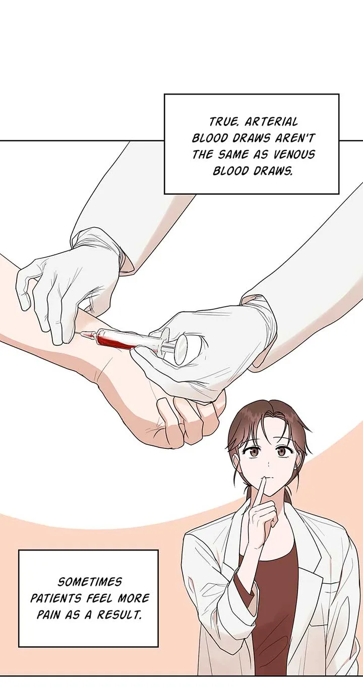 A Sneaky Blind Date [Official] Chapter 2 page 18