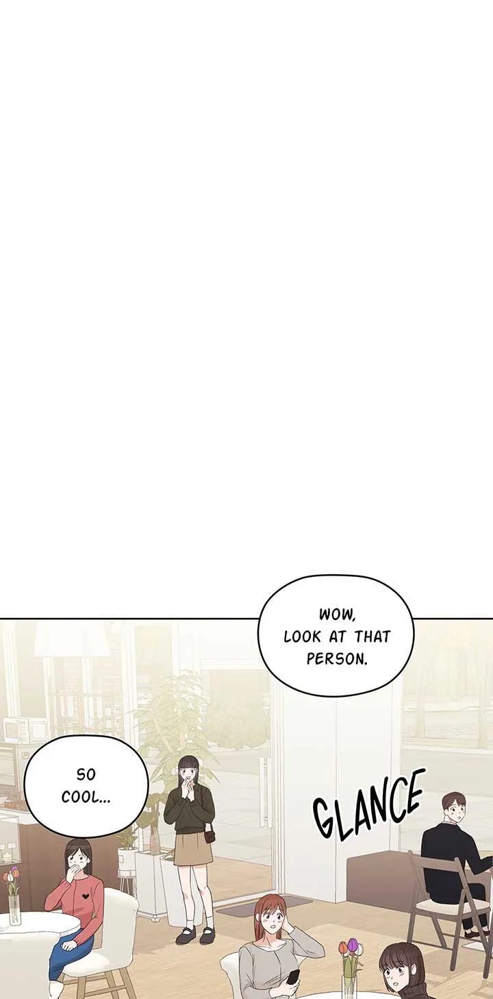 A Sneaky Blind Date [Official] Chapter 1 page 3