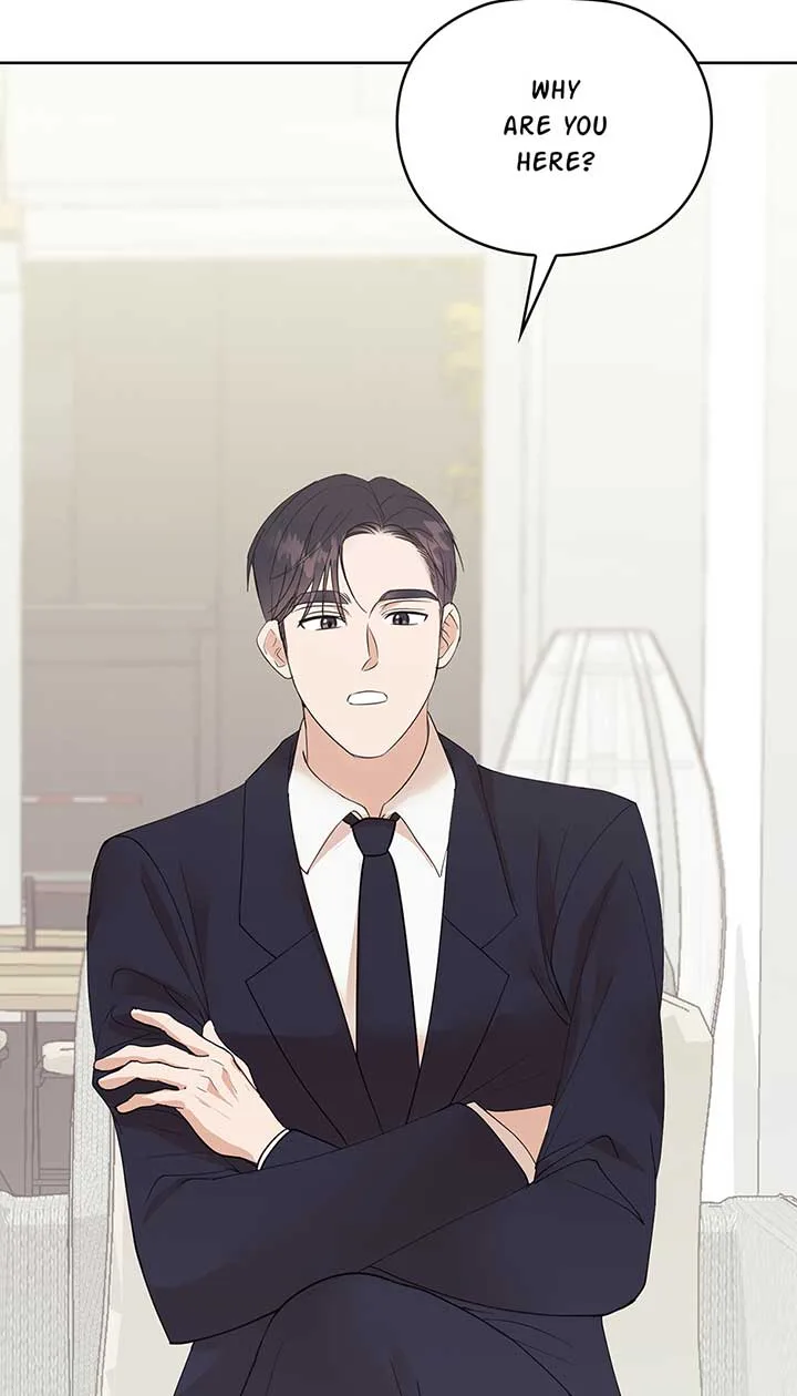 A Sneaky Blind Date [Official] Chapter 1 page 11