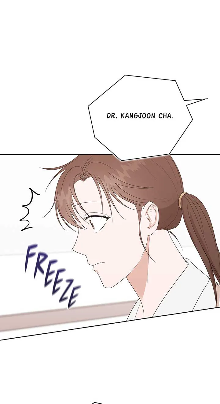 A Sneaky Blind Date [Official] Chapter 2 page 25