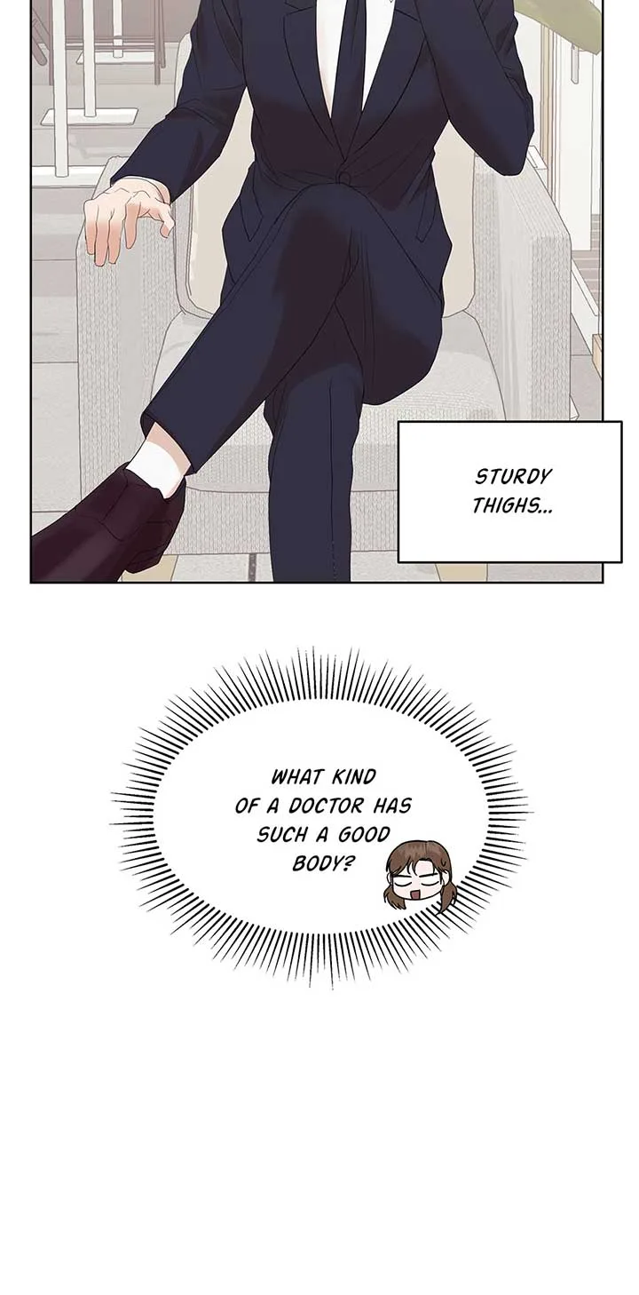 A Sneaky Blind Date [Official] Chapter 1 page 8