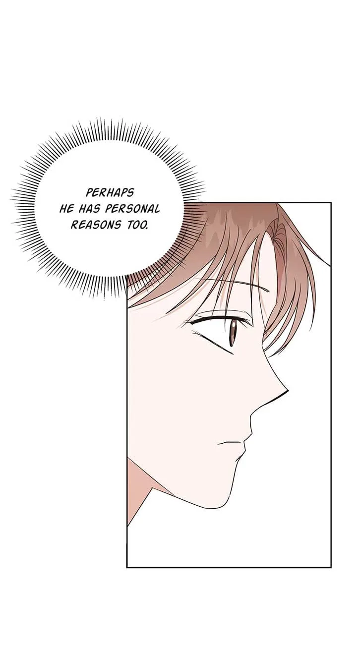 A Sneaky Blind Date [Official] Chapter 2 page 31