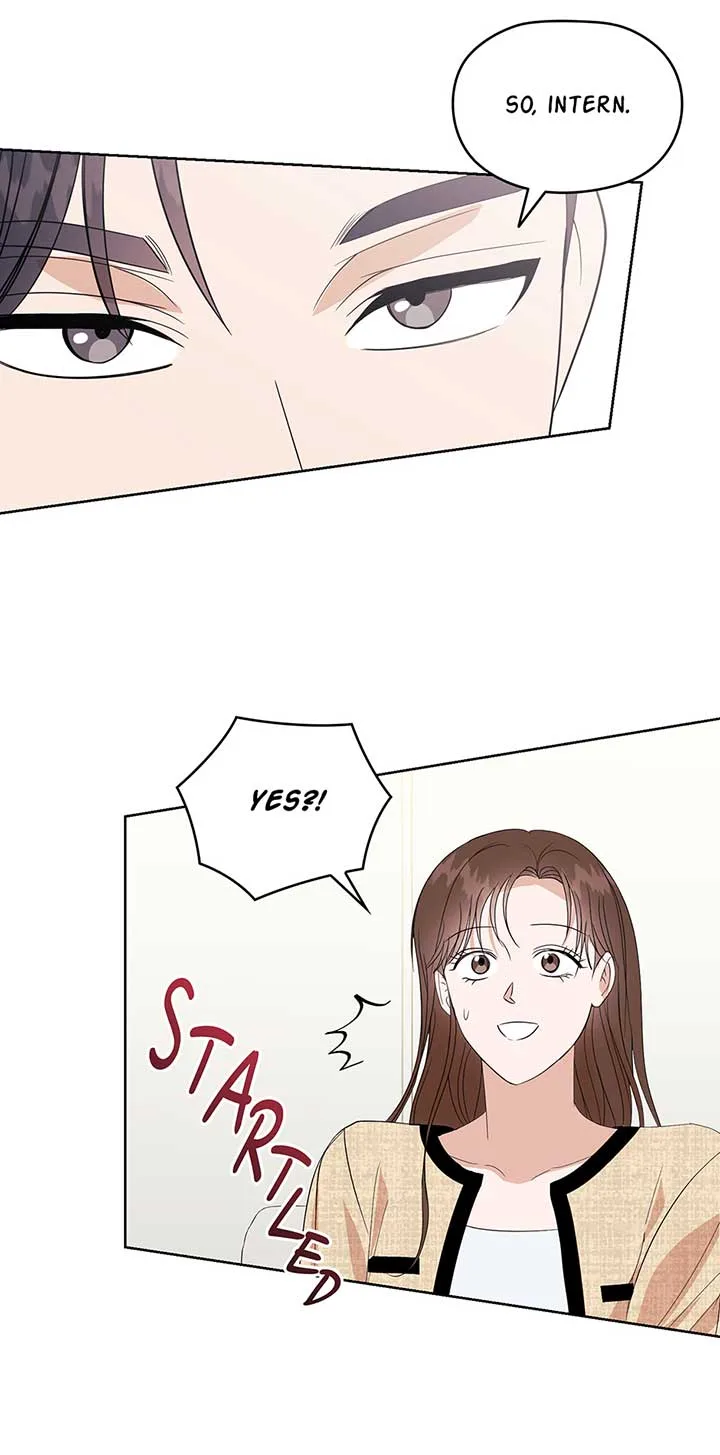 A Sneaky Blind Date [Official] Chapter 1 page 9