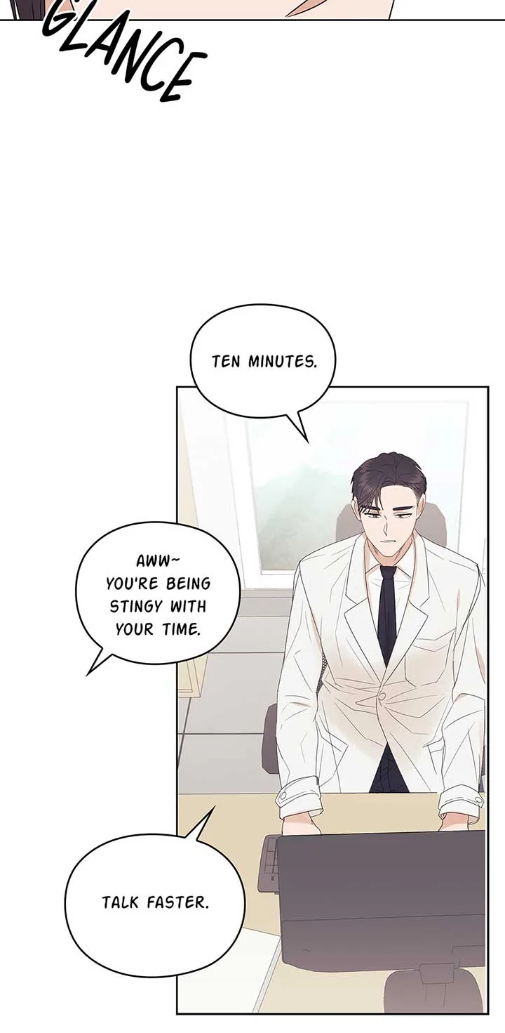 A Sneaky Blind Date [Official] Chapter 2 page 37