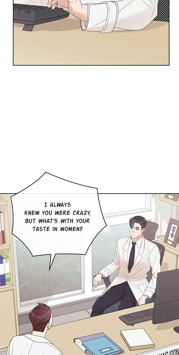 A Sneaky Blind Date [Official] Chapter 2 page 50