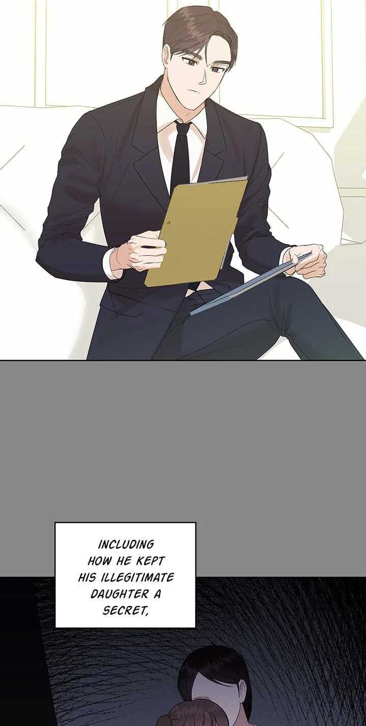 A Sneaky Blind Date [Official] Chapter 2 page 44