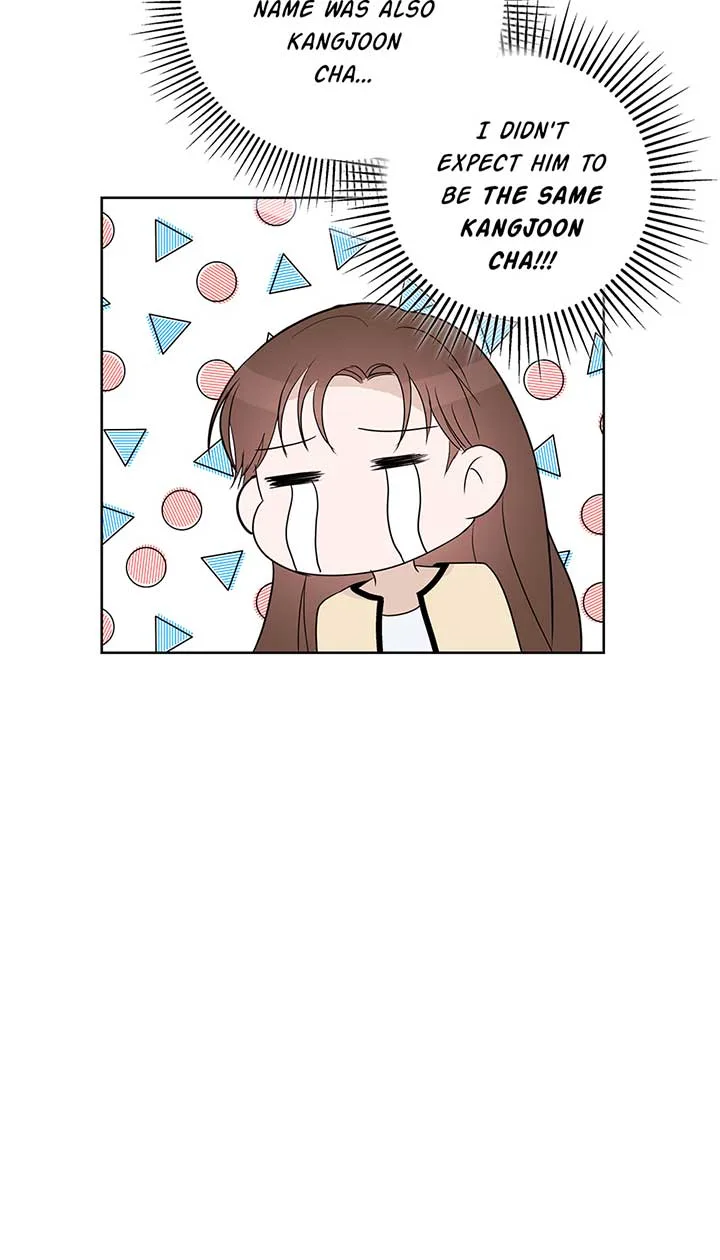 A Sneaky Blind Date [Official] Chapter 1 page 14