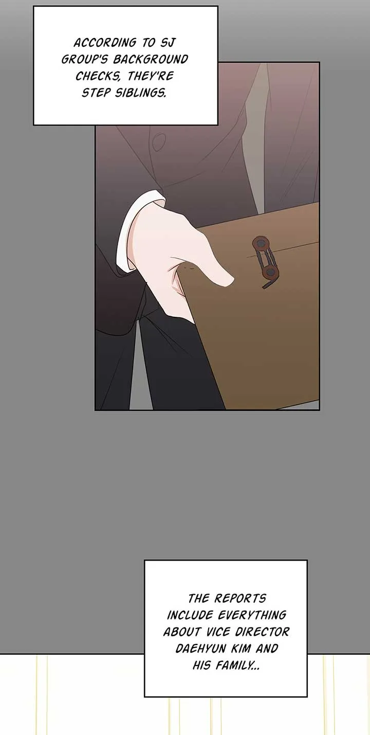 A Sneaky Blind Date [Official] Chapter 2 page 43