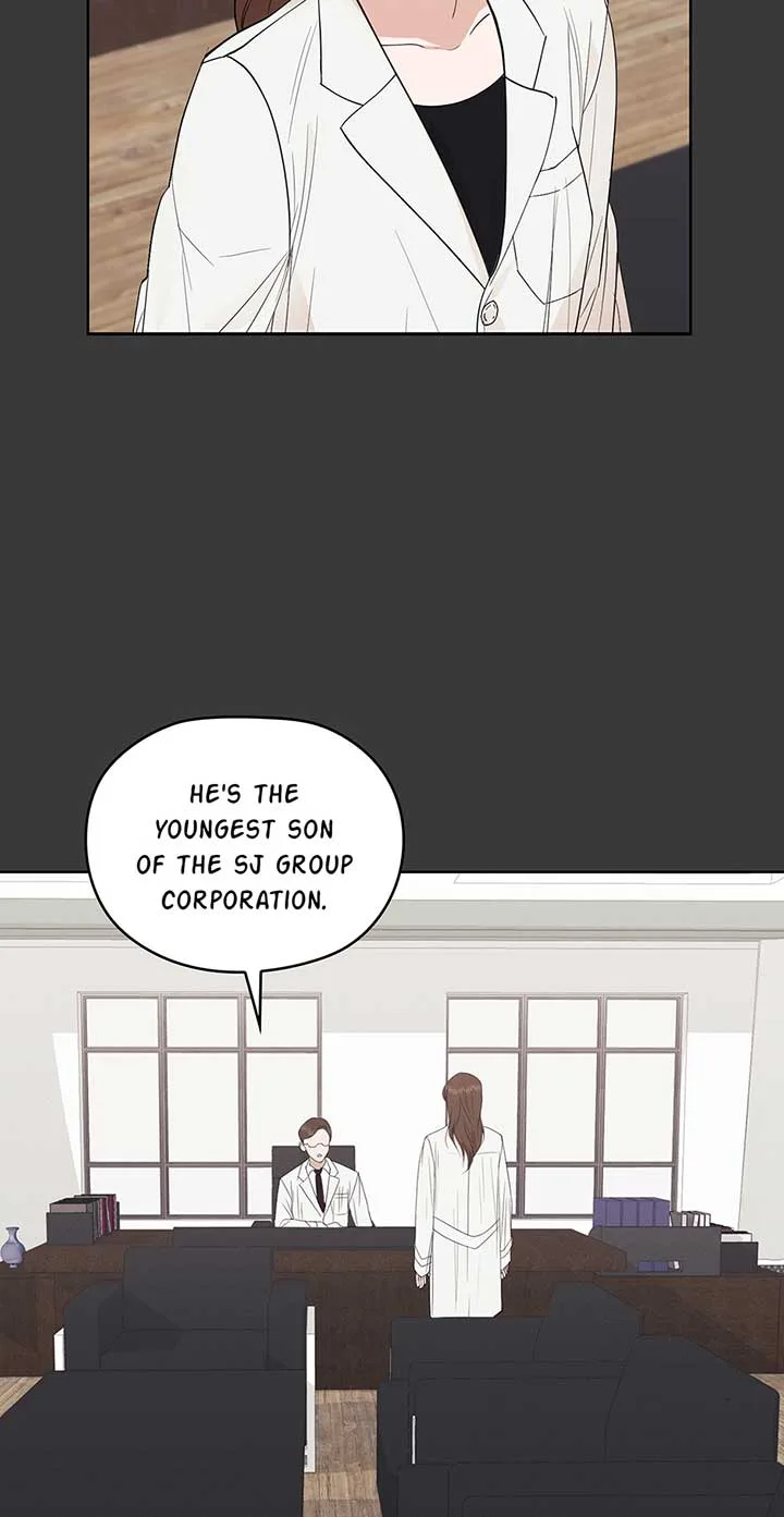 A Sneaky Blind Date [Official] Chapter 1 page 18