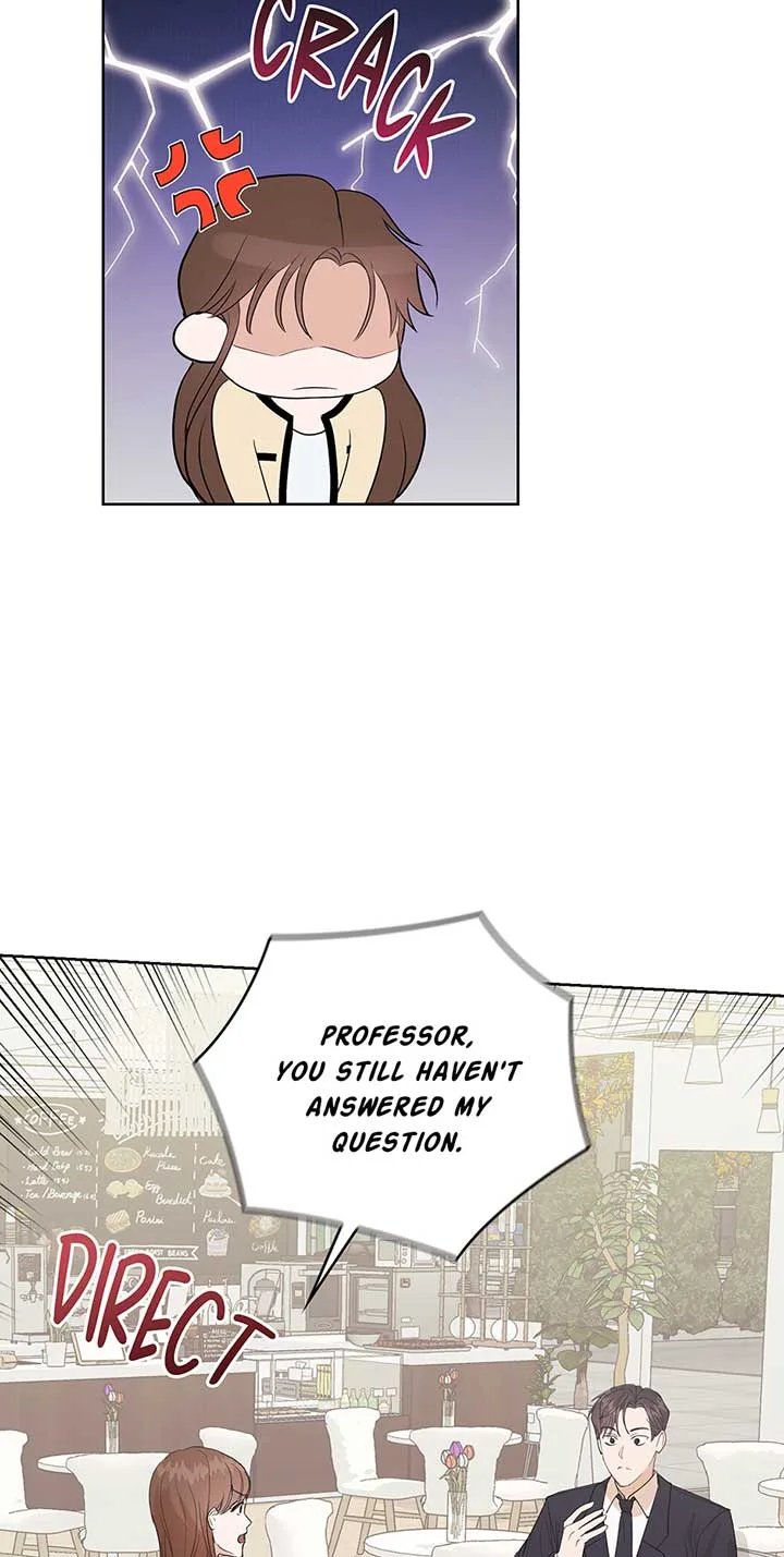 A Sneaky Blind Date [Official] Chapter 1 page 28