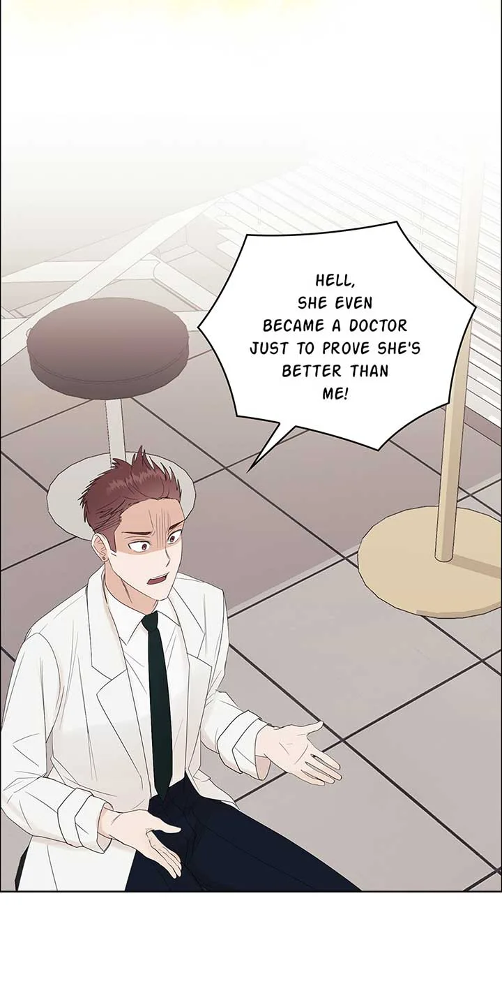 A Sneaky Blind Date [Official] Chapter 2 page 41