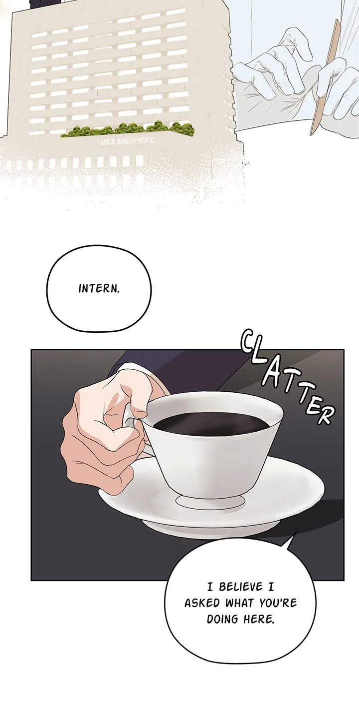 A Sneaky Blind Date [Official] Chapter 1 page 25